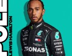 MP al Italiei: Pole-position pentru Lewis Hamilton – Motor