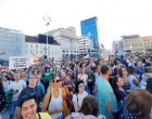 VIDEO Coronavirus: Mii de oameni au protestat în Croaţia şi Italia – International