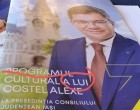 Cum promovează ministrul Alexe cultura: Cu un dezacord și un cuvânt scris greșit – Politic