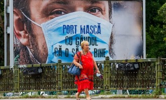 Orașul Huedin și cinci comune din județul Cluj vor intra în scenariul roșu – International