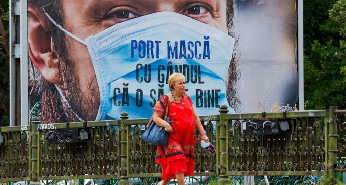 Orașul Huedin și cinci comune din județul Cluj vor intra în scenariul roșu – International