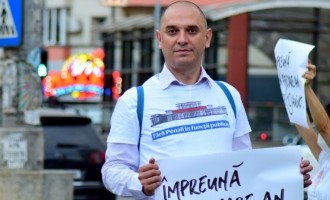 Alegeri locale 2020. Radu Mihaiu, candidatul PNL și USR-PLUS la Primăria Sectorului 2, invitat luni, de la ora 11.00, la interviurile HotNews LIVE – Administratie Locala
