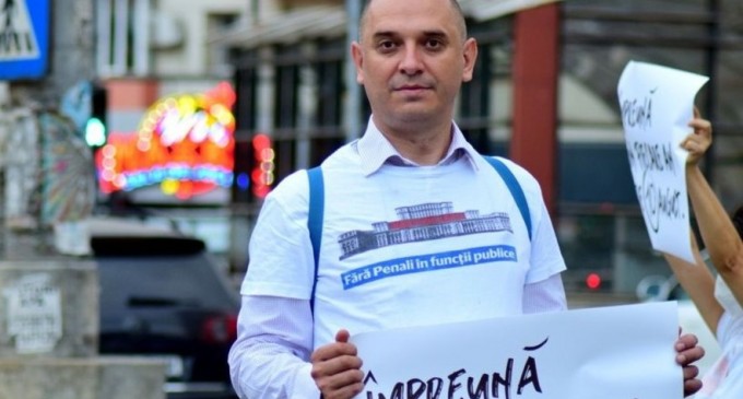 Alegeri locale 2020. Radu Mihaiu, candidatul PNL și USR-PLUS la Primăria Sectorului 2, invitat luni, de la ora 11.00, la interviurile HotNews LIVE – Administratie Locala