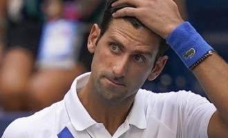 Novak Djokovic, primele explicații după descalificarea de la US Open – Tenis