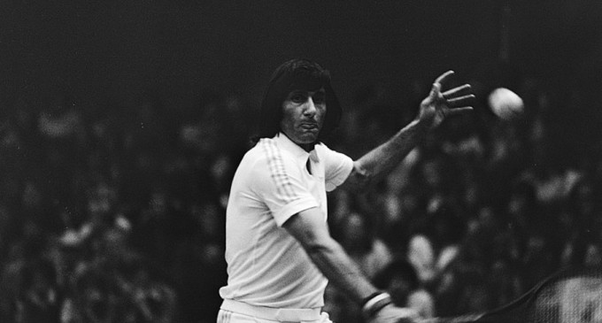 Ce spune un expert despre descalificarea lui Djokovic de la US Open. Și o poveste cu Ilie Năstase din 1975 – Tenis