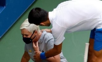 Jucătorii descalificați de la un Grand Slam – Novak Djokovic, ultimul pe listă – Tenis