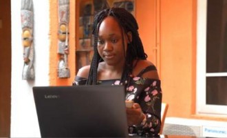 Charlette N’Guessan, prima femeie care a câştigat Premiul Africa pentru inovare al Academiei Regale – International