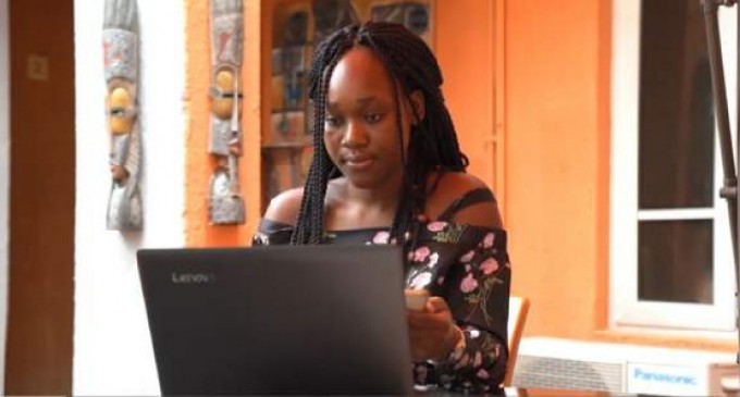 Charlette N’Guessan, prima femeie care a câştigat Premiul Africa pentru inovare al Academiei Regale – International