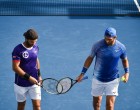 ATP Hamburg: Horia Tecău și Jean-Julien Rojer, în sferturi după ce principalii favoriți au abandonat în tiebreak-ul primului set – Tenis