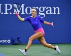 VIDEO Victoria Azarenka, victorie categorică cu Elise Mertens (6-1, 6-0): După 7 ani într-o semifinală de Grand Slam – Tenis