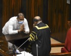 VIDEO Un politician condamnat la moarte pentru crimă a depus jurământul de deputat în parlamentul din Sri Lanka – International