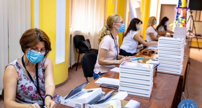 Campania electorală pentru alegerile locale a ajuns la final. Astăzi este ultima zi – Politic