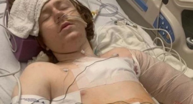SUA: Un copil cu autism a fost grav rănit fiind împușcat de un ofițer de poliție – International