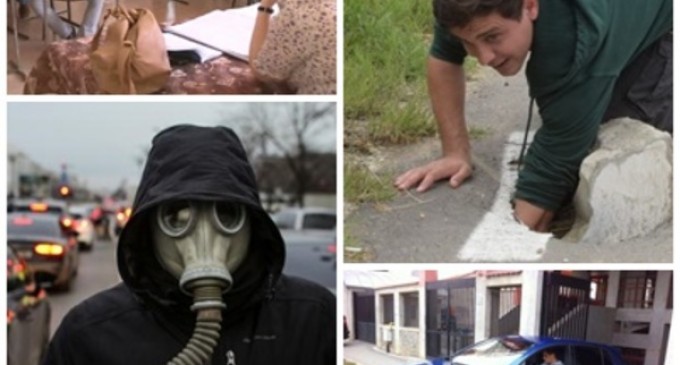 Subiectele zilei: România electorală: asfaltul turnat pe ploaie și alte minuni; România, țara cu cele mai multe victime provocate de poluare; Brașov, proiecte urbanistice controversate. Ce spun specialiști – Subiectele zilei