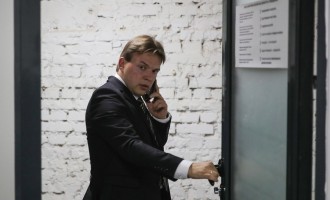 Belarus: Încă un lider al opoziției a fost reținut de bărbați mascați – International