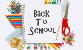 Ultimele liste de cumparaturi ‘inapoi la scoala’