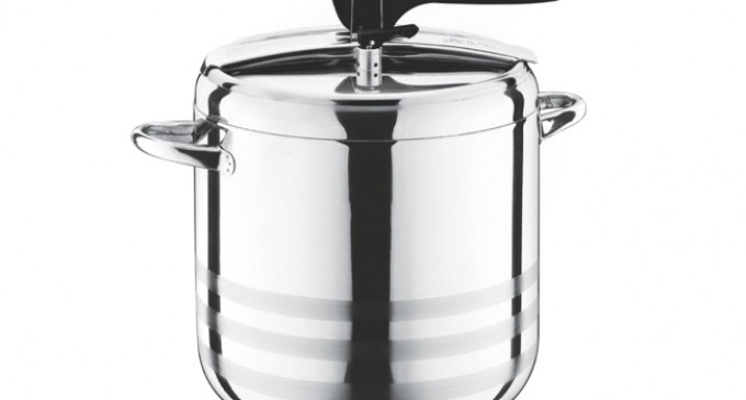 Cum sa alegi o oala sub presiune