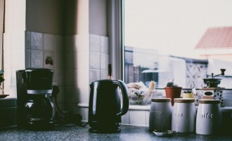 5 produse de bază în bucătăria ta