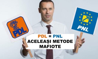 Bogdan Toader: Abuz, șantaj și intimidare, metode de campanie, la PNL Prahova