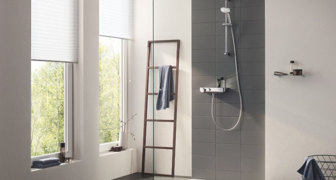 Seturi de dus promotionale: profita de oferte pentru a-ti renova baia