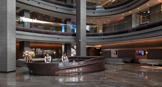 Spitale internaționale. Turcia. Memorial Bahçelievler Hospital  