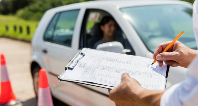 Obtinerea permisului de conducere pas cu pas