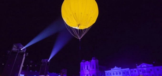 Asociația Timișoara 2021- Capitală Europeană a Culturii semnează contractul cu Casa de Cultura a Muncipiului Timișoara
