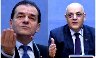 Se instituie un abuz in serviciu al autoritatii fata de cetateni prin HG, norma secundara, infralegala in aplicarea legii!