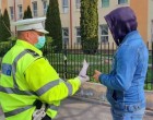 Obligativitatea purtarii mastii de protectie in spatii publice deschise nu exista in Legea nr 55/2020/Se instituie un abuz in serviciu al autoritatii fata de cetateni prin HG, norma secundara, infralegala in aplicarea legii