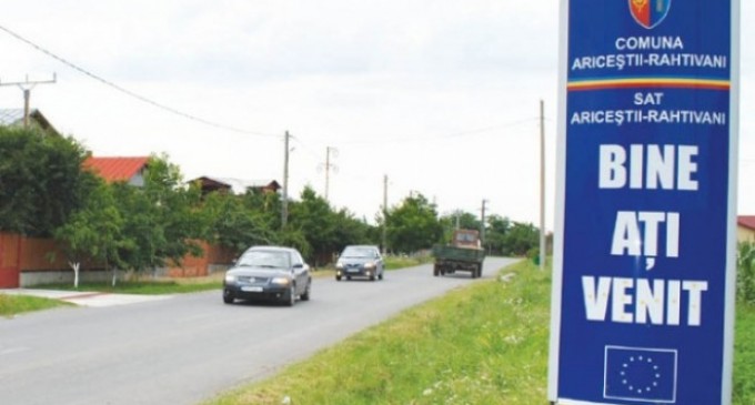 Din cele mai frumoase si haioase amenințări ale noilor „lupi” din administratia prahoveana, cel putin una sa va lasa cu „buba”