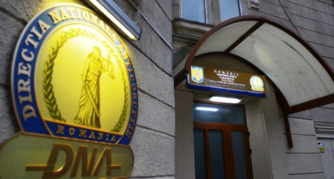 De asta se ocupa DNA in tara asta, fratilor, de maruntisuri?/ De asta platim procurorii DNA cu 15-20.000 de lei pe luna