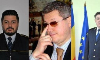 Evadare ca-n filme la Penitenciarul Giurgiu.