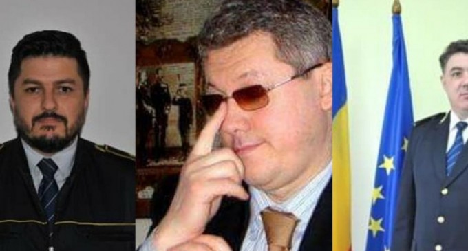 Evadare ca-n filme la Penitenciarul Giurgiu.