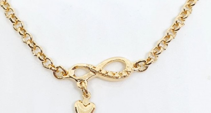 Bijuterii ieftine pentru femei, calitate braziliană