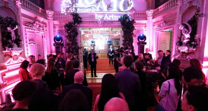 Investeste in arta cu Casa de licitatii Artmark