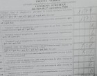 Când SPP-istul ministrului Lucian Bode a produs acel accident intrând pe contrasens, Parchetul General a preluat cu maximă grijă și rapiditate dosarul de la Parchetul Militar/După nici 24 de ore/Acum, de 24 de ore, o țară întreagă se uită la dovezile de fraudă electorală, însă Parchetul General nu mișcă nimic.