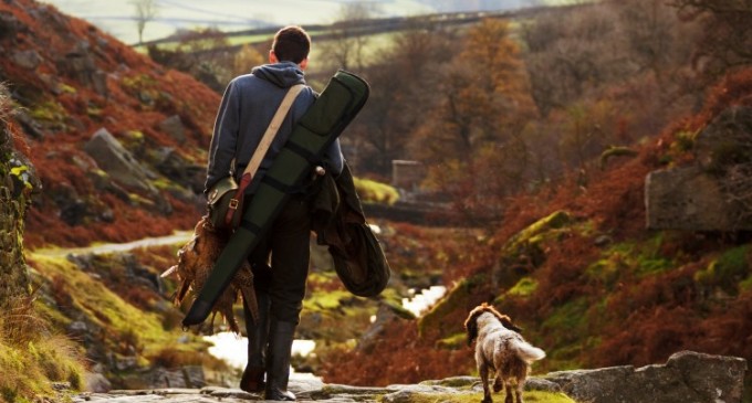 Tipuri de arme de vânătoare şi alegerea corectă a acestora