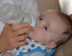 Alimentaţia cu lapte praf Humana în primele luni de viaţă – informaţii importante