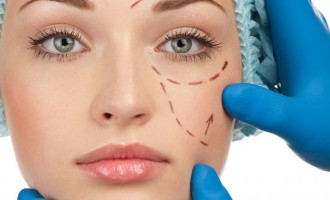 Cele mai frecvente operatii de chirurgie estetica