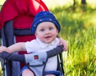 Cărucioare pentru bebeluși de nouă generație