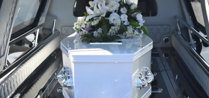 Servicii funerare în sectorul 5