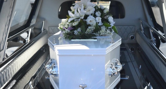 Servicii funerare în sectorul 5