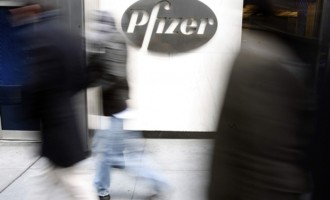 Vaccinul anti-Covid de la Pfizer ar putea primi aprobare în Marea Britanie săptămâna aceasta – The Telegraph – Coronavirus