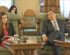 Ioana Maria Petrescu, celebră pentru momentul ”MTO”, pleacă din PRO România – Politic