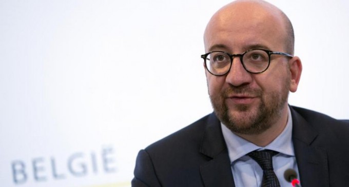 Charles Michel: „Până la începutul anului vor fi trei sau patru vaccinuri” – Coronavirus