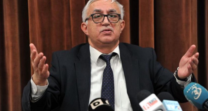Augustin Zegrean: Desfăşurarea alegerilor parlamentare pe data de 6 decembrie – la mâna preşedintelui Iohannis – Esential