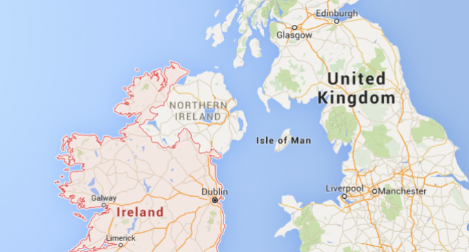 Irlanda consolidează prezenţa poliţiei sale la frontiera cu Regatul Unit – International