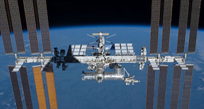 Nou record pentru Soyuz: Naveta s-a cuplat la Stația Spațială după doar 3 ore și 3 minute de la decolare – Spatiul