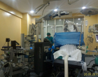 Prefectul Capitalei: În București nu mai sunt locuri la ATI / Spitalul Colentina devine în totalitate unitate COVID / Medicii și asistenții din școlile în scenariul roșu, transferați în spitalale COVID – Coronavirus