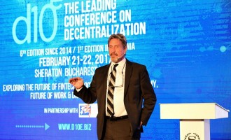 Mogulul software John McAfee a fost arestat în Spania și este acuzat de evaziune fiscală și alte fraude – IT